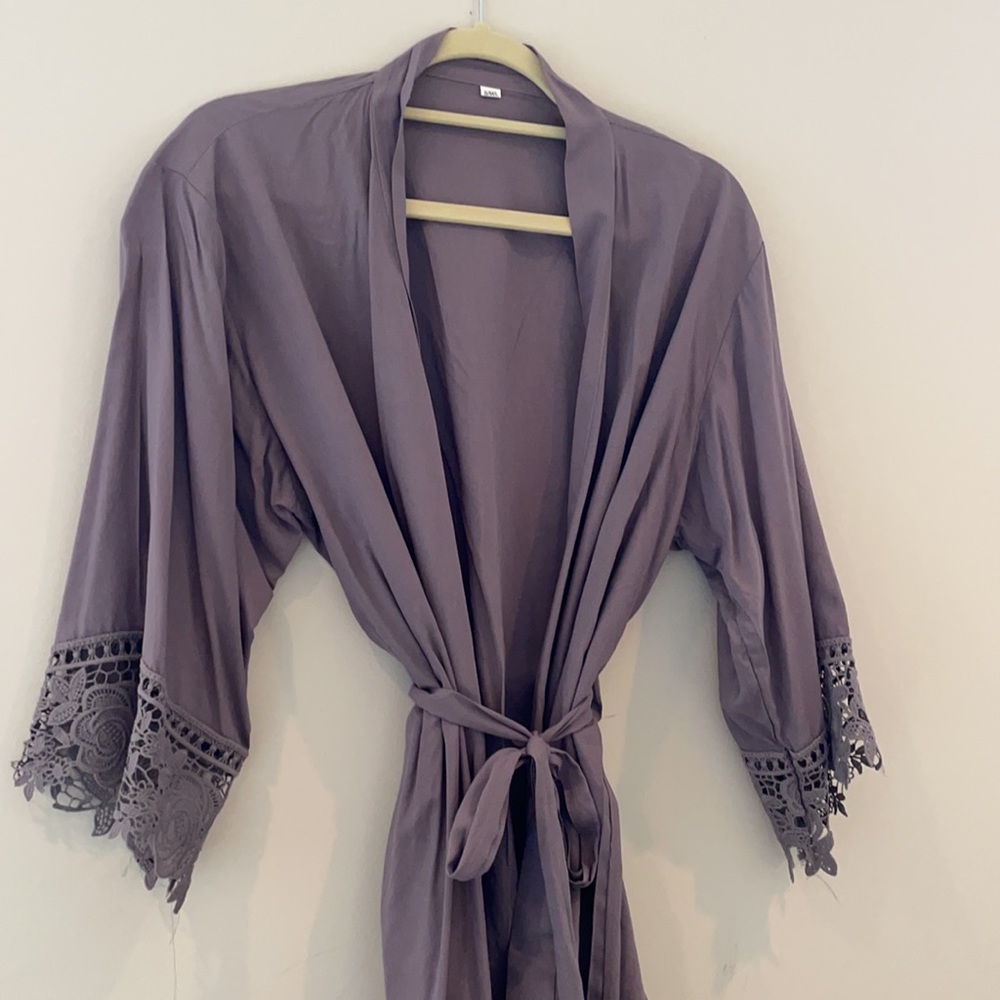 Robe